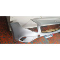 Parachoque Dianteiro Mercedes Gla 200 2017 2018 2019 2020 Lj Prateado