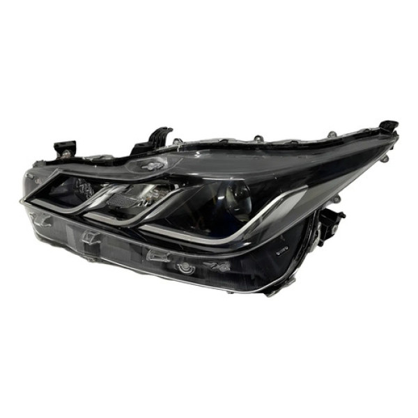 Farol Corolla Altis Esquerdo 2021 2022 2023 Original Gp Esquerdo/motorista