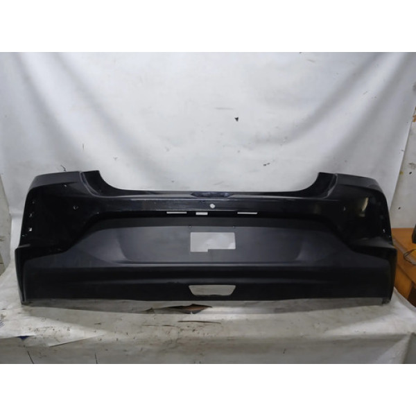 Parachoque Traseiro Onix Hatch 2020 A 2025 Original G