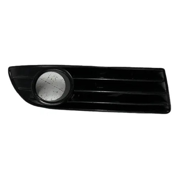 Grade Farol De Milha Esquerdo Polo 2007 A 2010 Original Lj