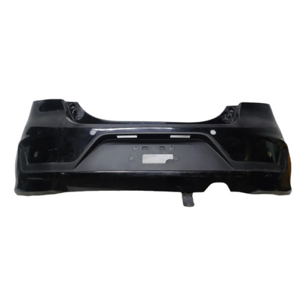 Parachoque Traseiro Ka Hatch 2019 20 2021 Original G