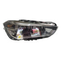 Farol Direito Bmw X1 2016 2017 2018 2019 Original Lj Direito/passageiro