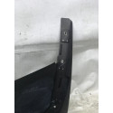 Acabamento Parachoque Honda Crv  2011 Original Gp Preto