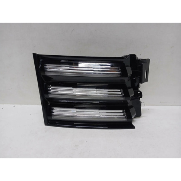 Farol De Milha Direito Nissan Kicks 2025 2026  Original G Branco