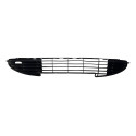 Grade Inferior Parachoque Peugeot 206 2004 Á 2011 Original G Preto Fosco