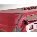 Parachoque Dianteiro Grand Vitara 2018 A  2021 Original Lj Vermelho
