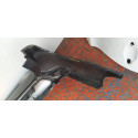Parachoque Traseiro Subaru Forester 2023 Original Lj Preto