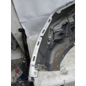 Parachoque Dianteiro Asx 2017 2018 Á 2020 Original G Cinza-claro