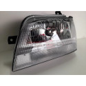 Farol Esquerdo Chana Cargo 2007 2008 2009 Original Esquerdo