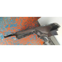 Parachoque Traseiro Subaru Forester 2023 Original Lj Preto