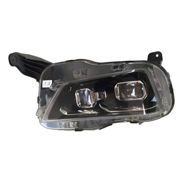 Farol Inferior Esquerdo Ford Territory 2024 2025 Original L