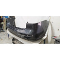 Parachoque Traseiro Mercedes Ml350 2013 2014 Original #gp