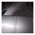 Aplique Parachoque Traseiro Tiggo 5x 2019 A 2022 Original G