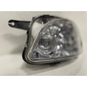 Farol Chevrolet Corsa 2012 2012 2013 Á 2016 Original L.e Esquerdo