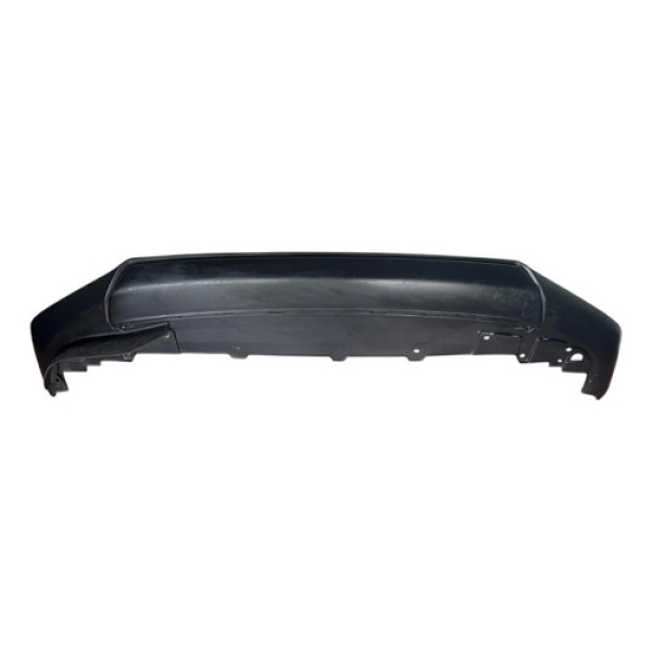 Spoiler Dianteiro Honda Hrv 2023 2024 2025 Original Lj Preto