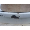 Tampa Traseira Jac J3 Hatch Branco