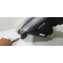Farol Direito Citroen C3 2022 2023 Com Led Original Gp Esquerdo
