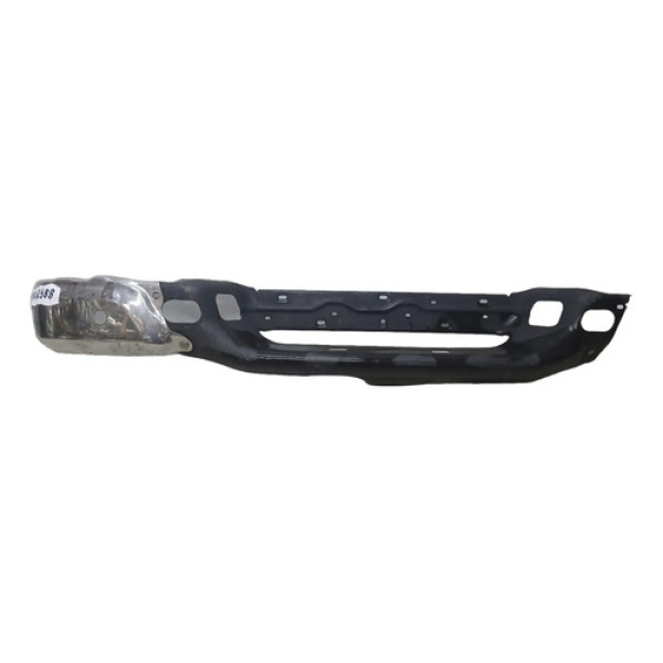 Parachoque Traseiro S10 2017 A 2025 Original G
