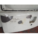 Tampa Traseira Kia Soul 2010 2011 2012 A 2016 Original Lj Branco