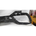 Aplique Parachoque Dianteiro Arrizo 6 2021 2022 Novo Lj
