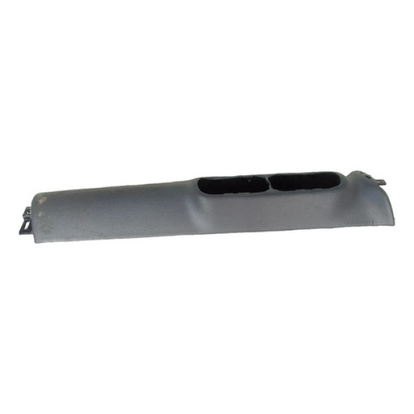 Painel Frontal Para Citroen Cactus 2019 A 2024 Original Lj