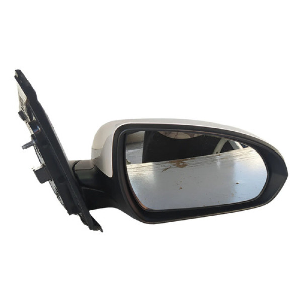 Retrovisor Hb20 2020 202 2022 Direito Original Retratil Lj