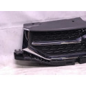Grade Radiador Chery Tiggo2 2018/202 Original  Gp Preto