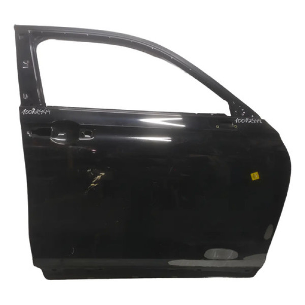 Porta Dianteira Direita Hrv 2023 2024 Original G Dianteira Direito Preto