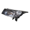 Farol Esquerdo Cruze 2010 2011 2012 2013 2014 2015 2016 Gp Esquerdo