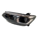 Farol Esquerdo Tracker 2020 2021 Original Gp Esquerdo