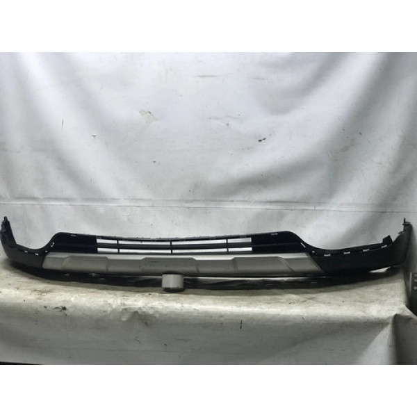 Parachoque Traseiro Hyundai Creta 2020 A 2024 Original Gp