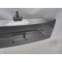 Aplique Muldura Tampa Traseira Hrv 2023 A 2024 Original G Cinza