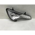 Farol Milha Direito Kia Sportage 2013\\\\2016 Original Gp Preto