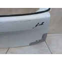 Tampa Traseira Jac J3 Hatch Branco