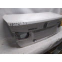 Tampa Traseira Bmw 320i F30 2013 14 15 16 2017 Original G Branco