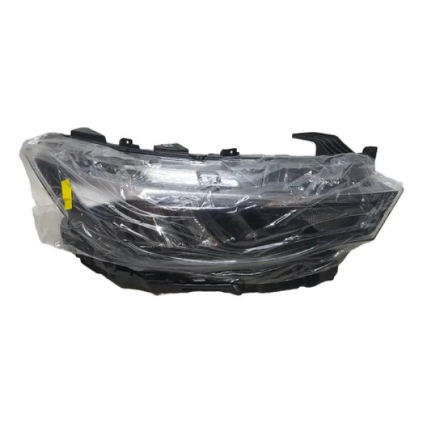 Farol Direito Fiat Fastback 2022 Gp Direito/passageiro
