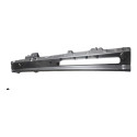 Longarina  Lateral  Interno Esq. Trailblazer 2013 A 2026 Gp Prateado