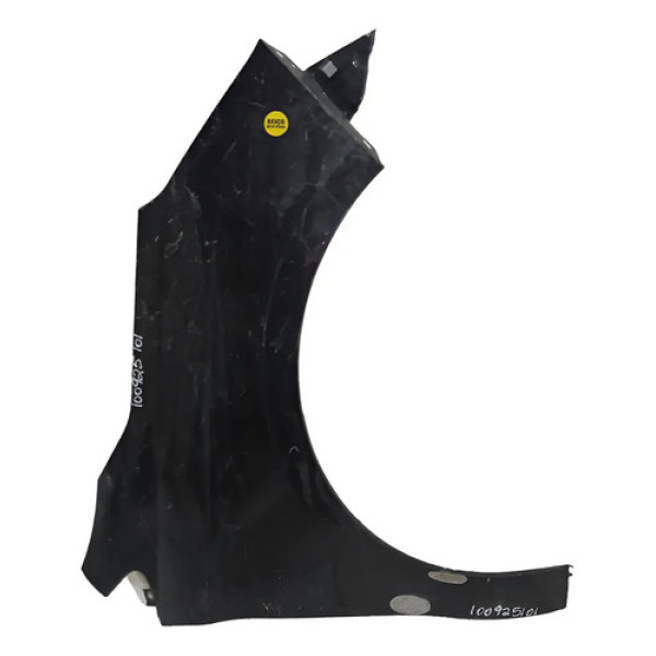 Paralama Direito Citroen C4 Lounge 2014 2015 2016 Original G
