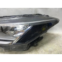 Farol Esquerdo Nissan Kicks 2022 2023 2024 Original Gp Esquerdo/motorista