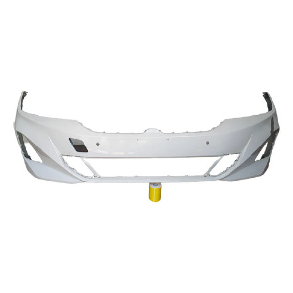 Parachoque Dianteiro Bmw 320i Gp Sport Active 2023 2024 Lj Branco
