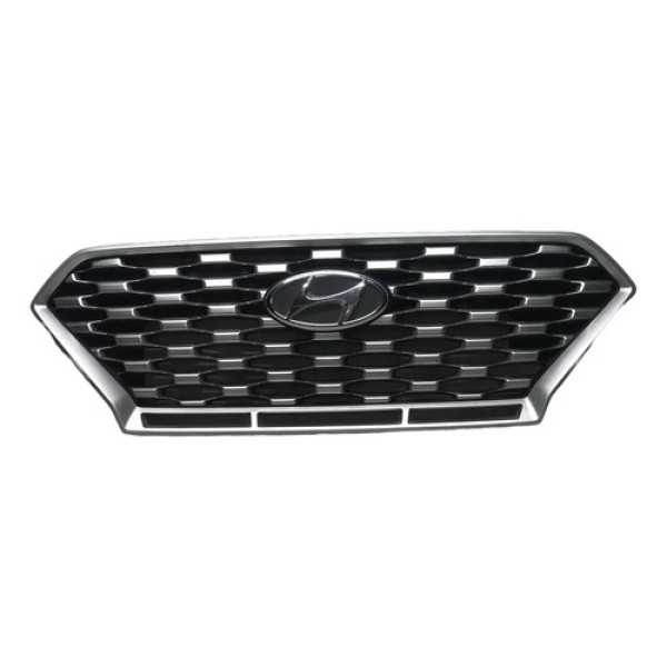 Grade Radiador Hyundai Creta 2022\\\\2023 Original Gp
