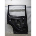 Porta Traseira Esquerda Subaru Foreseter 2021 Original G Traseira Esquerdo Cinza-escuro