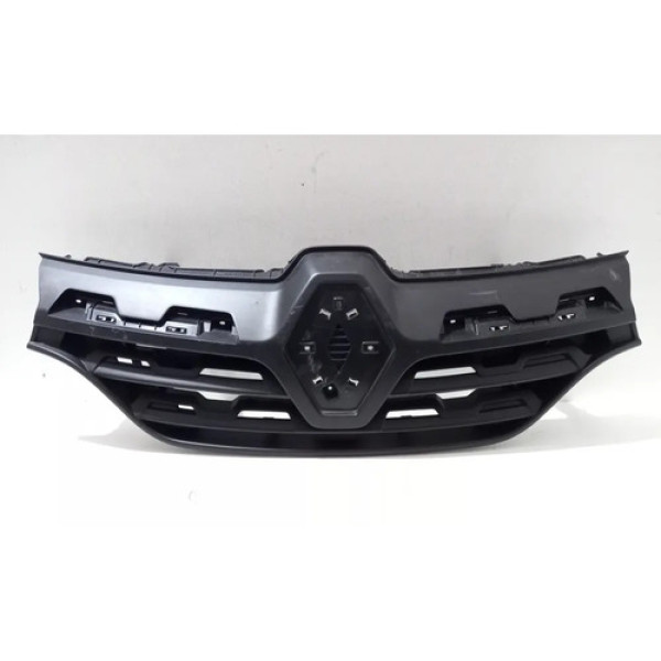 Grade Frontal Kwid 2023 Original  Fosco