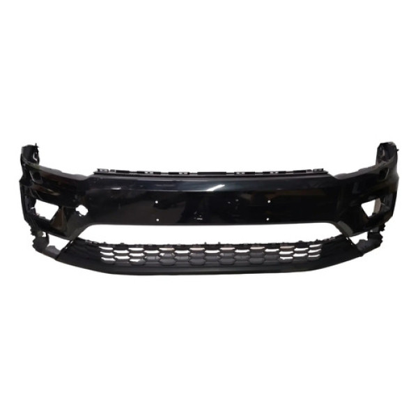 Parachoque Dianteiro Tiguan 2018 2019 2020 Original G Preto