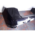 Parachoque Traseiro Porsche Cayenne 2012 2013 2014 Original