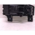 Farol Milha Esquerdo Tiggo 5x 2023\\\\2024 Original Gp Preto