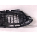 Grade Dianteira Radiador Pulse  Abarth 2022\\2023 Original Gp Preto