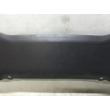 Aplique Parachoque Traseiro Jeep Compass 2022 Original Gp Cinza-escuro