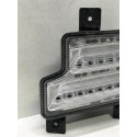 Farol Milha Esquerdo Tiggo 5x 2023\\\\2024 Original Gp Preto
