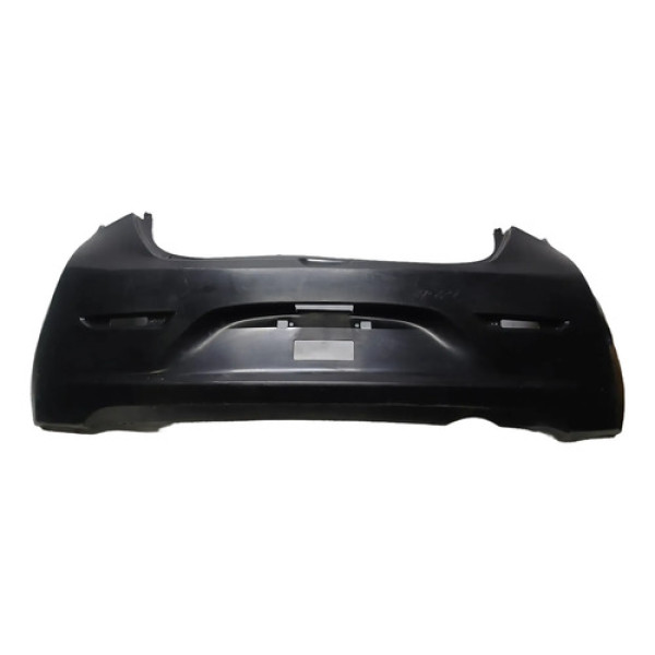 Parachoque Traseiro Hb20 Hatch 2013 2014 2015  Original G
